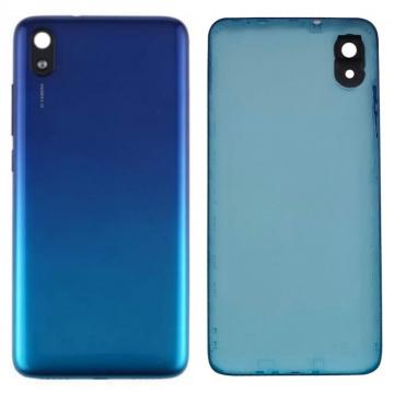 Cache Batterie Xiaomi Redmi 7A Bleu NO LOGO